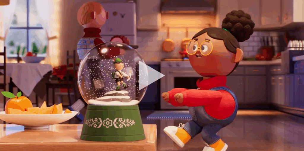 Holiday 2020 The Kroger Co.