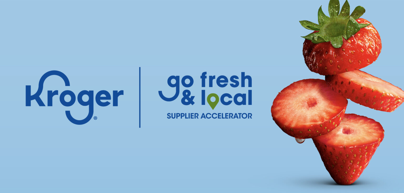 Kroger_GoFresh&Local_01 The Kroger Co.