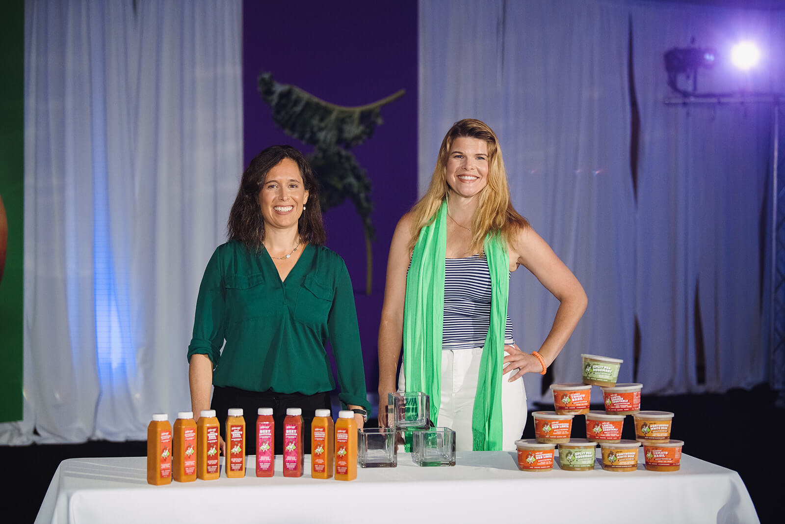 Soupergirl
