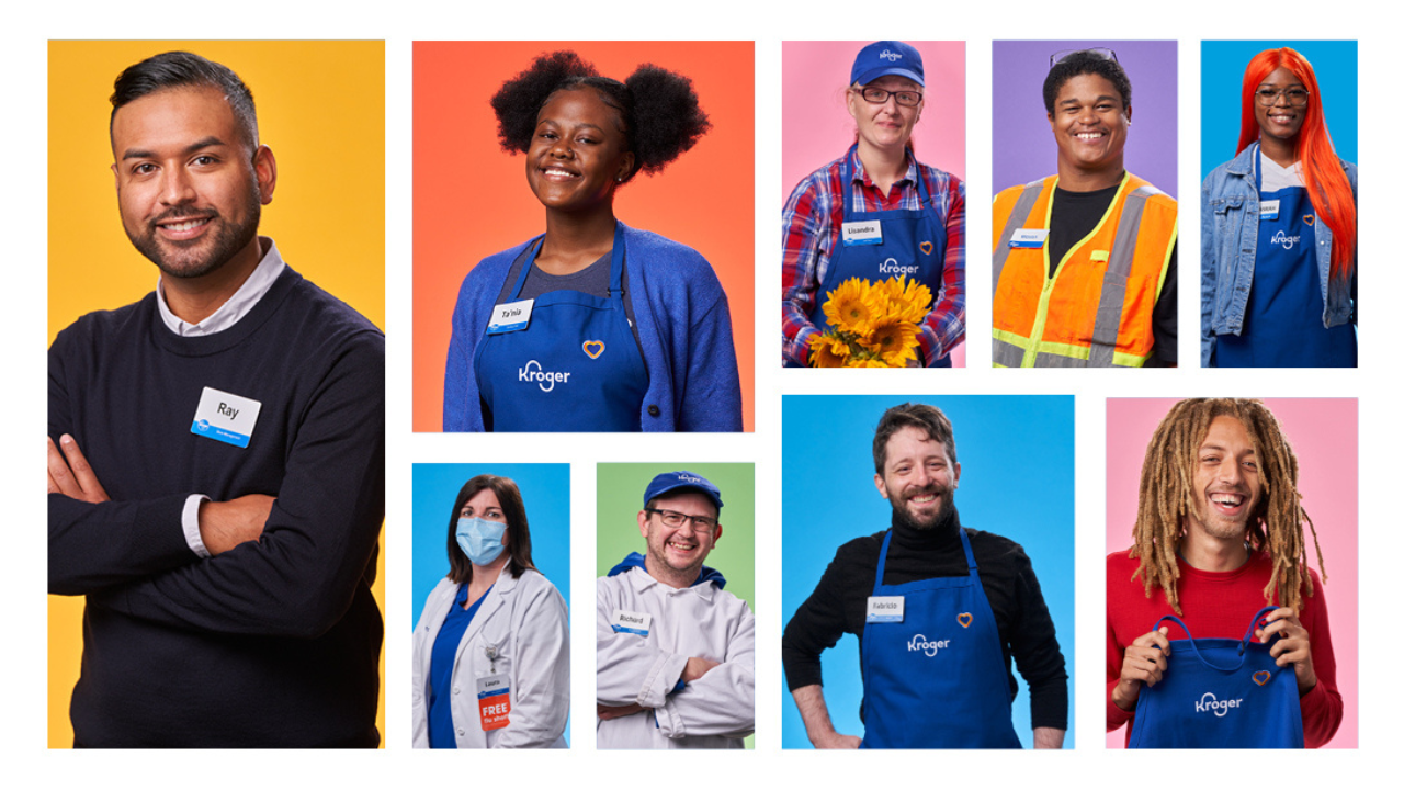 The Kroger Co 