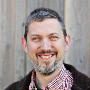 Pete Nelson