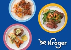 Kroger shares expert meat and seafood tips, special offers for date night at home