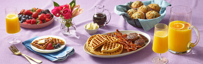 Create a celebration as unique as mom with Kroger.