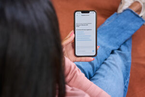 New Kroger AI Shopping Assistant helps customers make meal planning easier