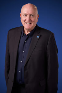 Mark Ibbotson headshot